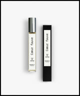 Heart of Fauve - Eau de Parfum