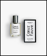 Heart of Fauve - Eau de Parfum
