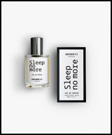 Sleep No More